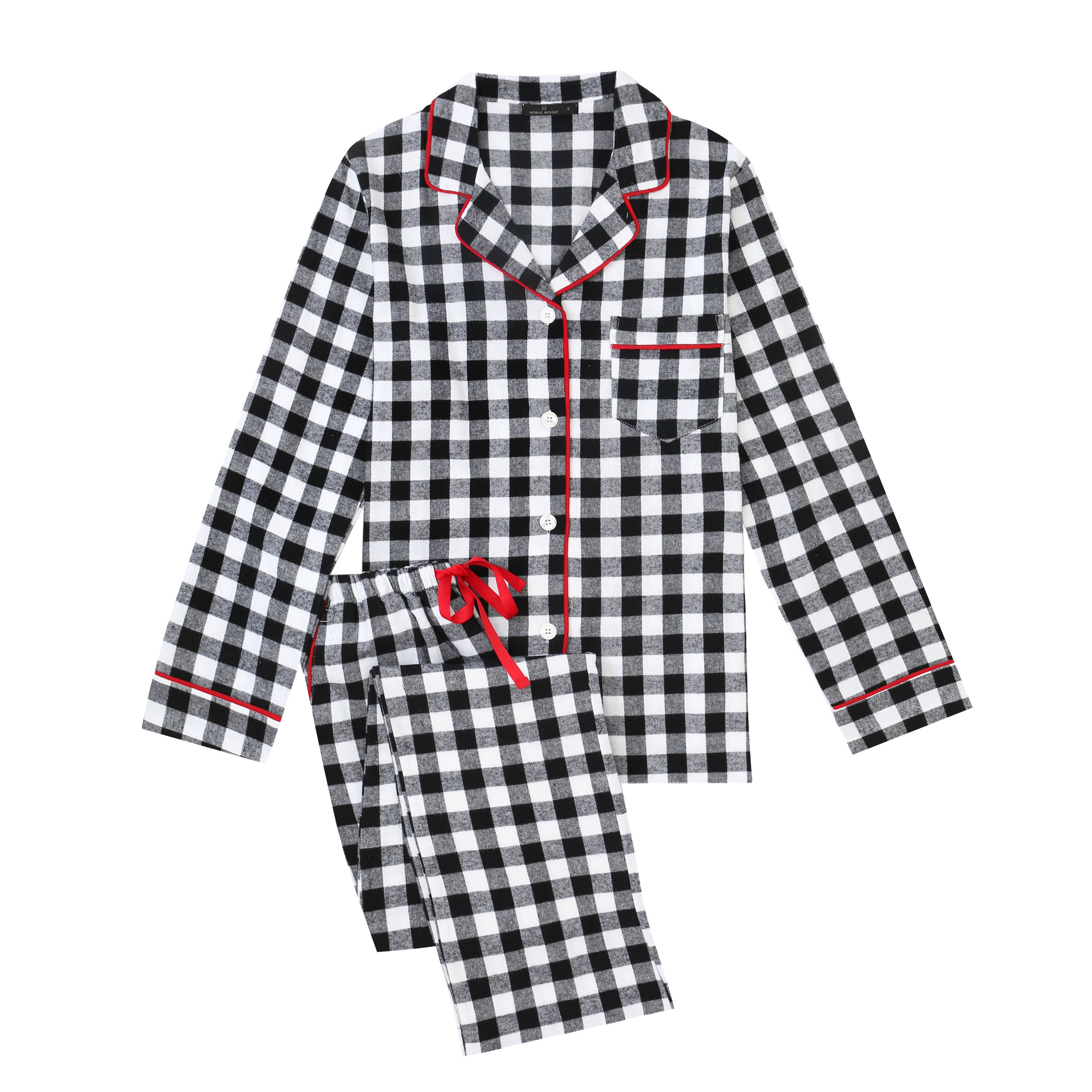 2pc-lightweight-flannel-womens-pajama-sets-noble-mount