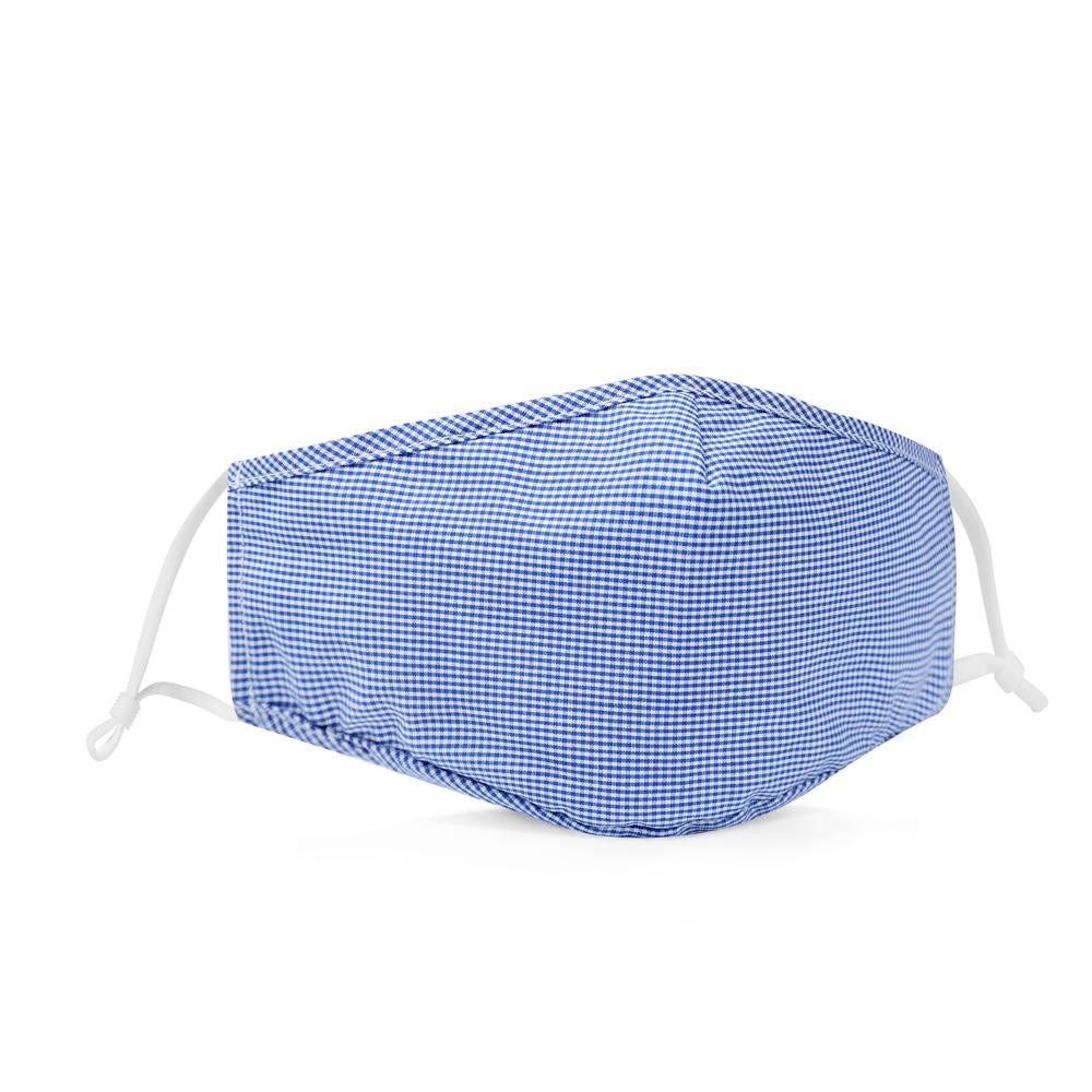 Reusable Fabric Face Mask Washable with Carbon Filter PM2.5 - Reusable ...