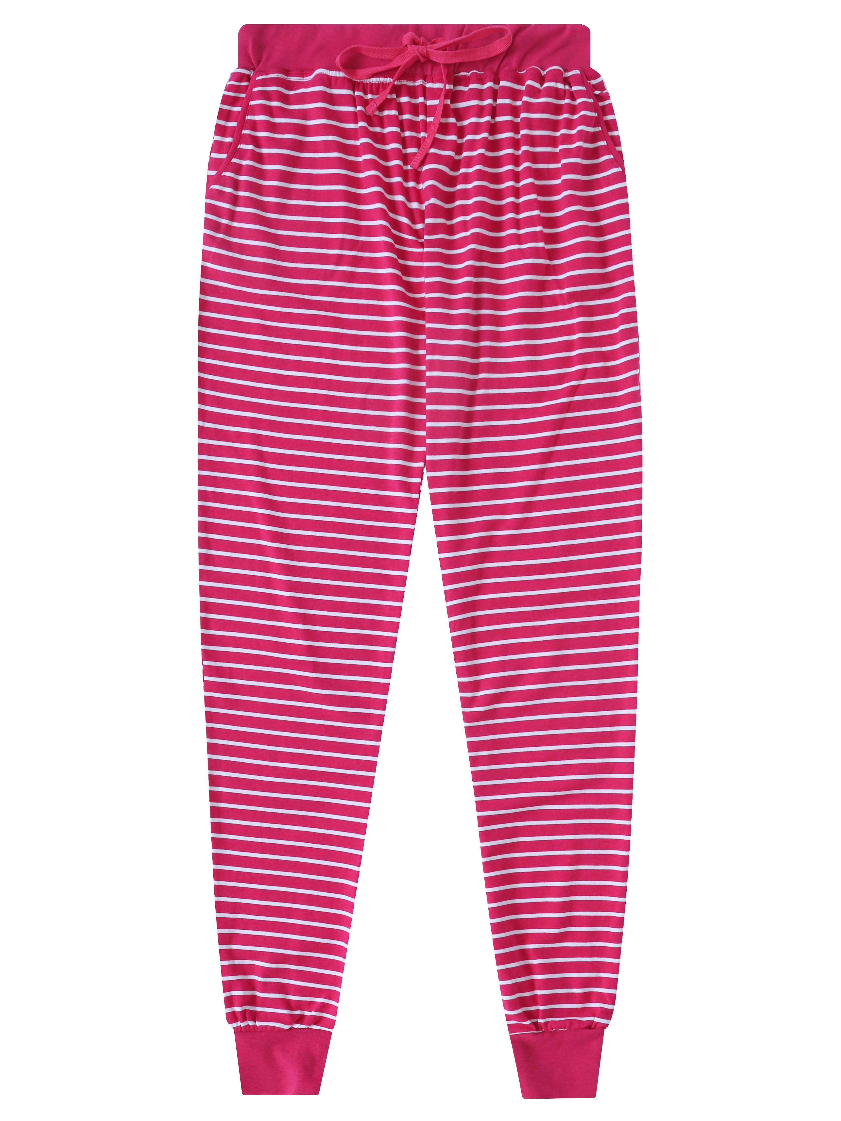 womens jogger lounge pants