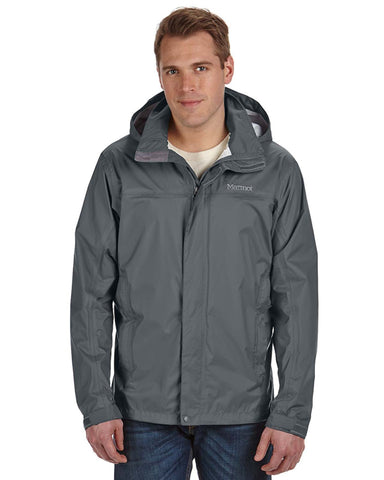 Marmot Men's PreCip® Jacket | Graphic Comfort