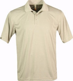 bamboo polo shirt