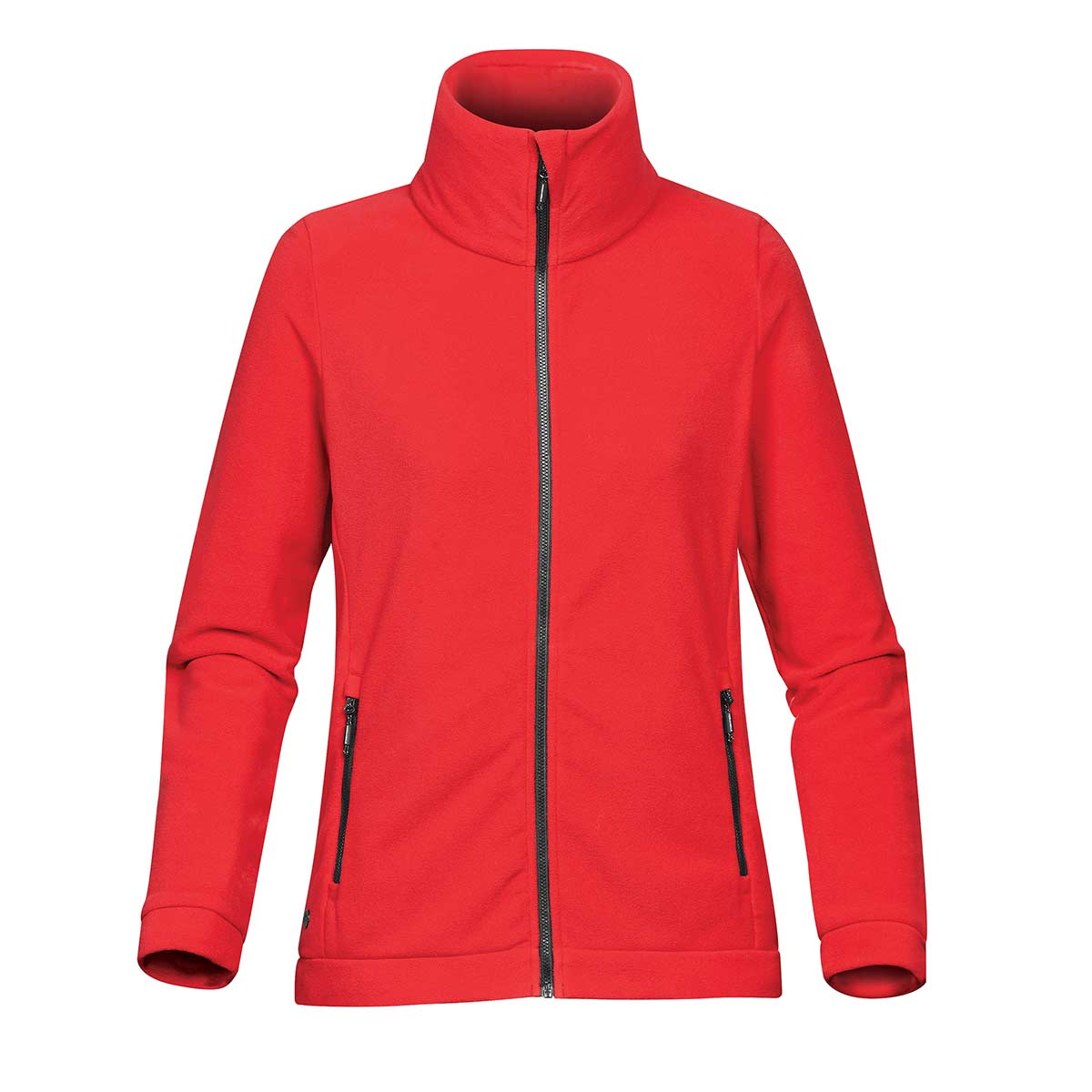 Women's Nitro Microfleece Jacket - NFX-1W