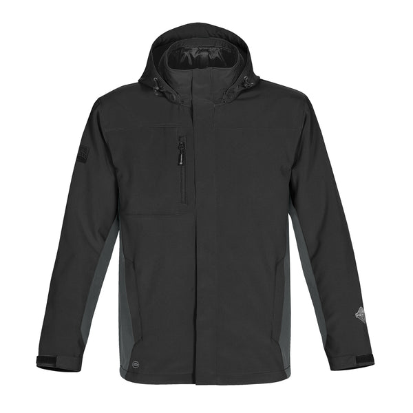 Men's Atmosphere 3-In-1 System Jacket - Stormtech Canada | Graphic Comfort