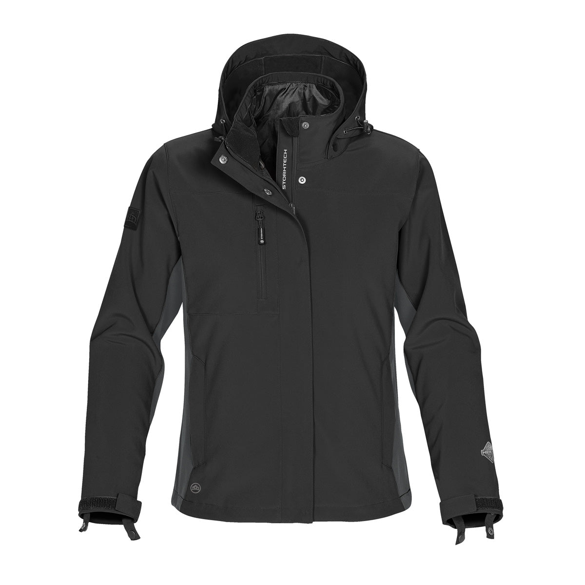 Women's Atmosphere 3-In-1 System Jacket - SSJ-1W