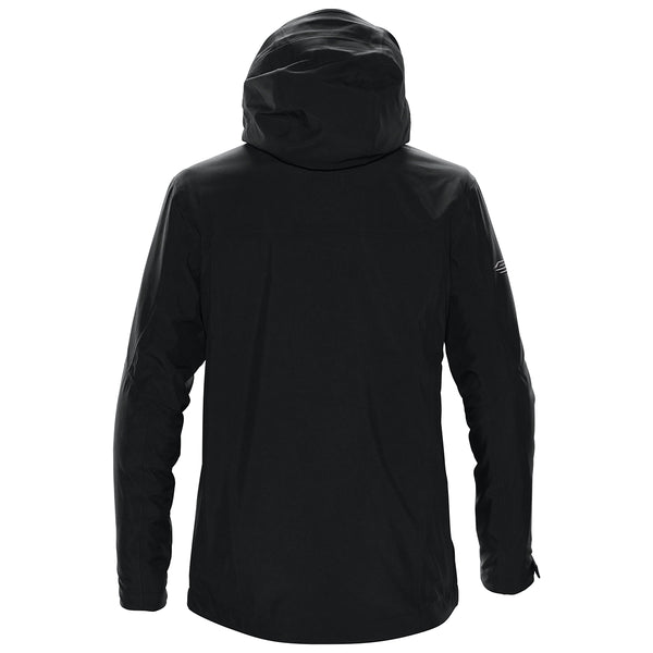 Men's Matrix System Jacket - Stormtech Canada | Graphic Comfort