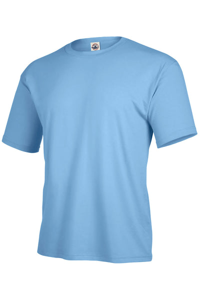 Delta Ringspun Surf T-shirt 5.5 oz | Graphic Comfort