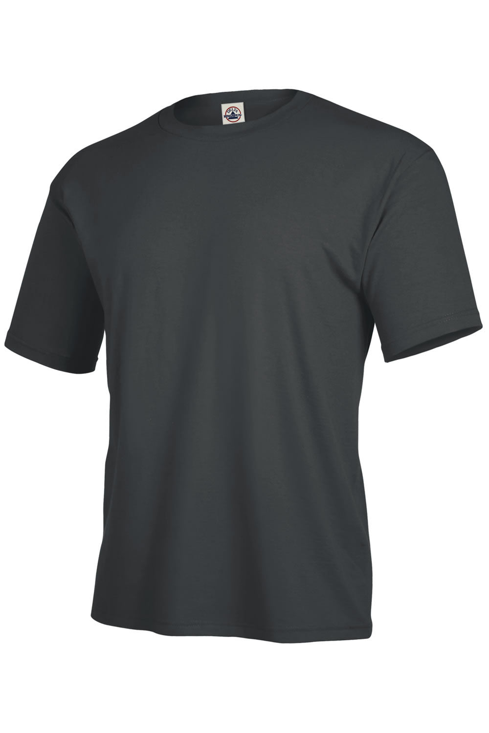 Delta Ringspun Surf T-shirt 5.5 oz | Graphic Comfort