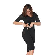 full body waist shaper