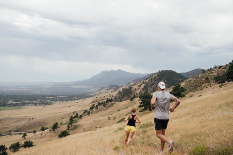 Why Pacing Matters and How It Affects Your Running - Competitive Edge