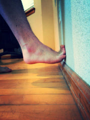 Has Anyone Completely Cured Plantar Fasciitis How