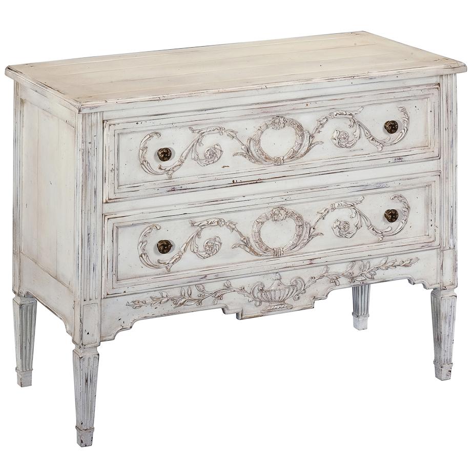 Antoinette Chest