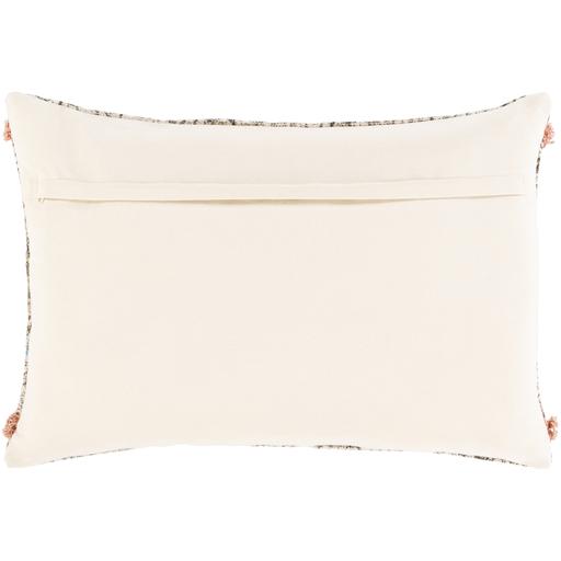Dayna Pillow I ~ Coral