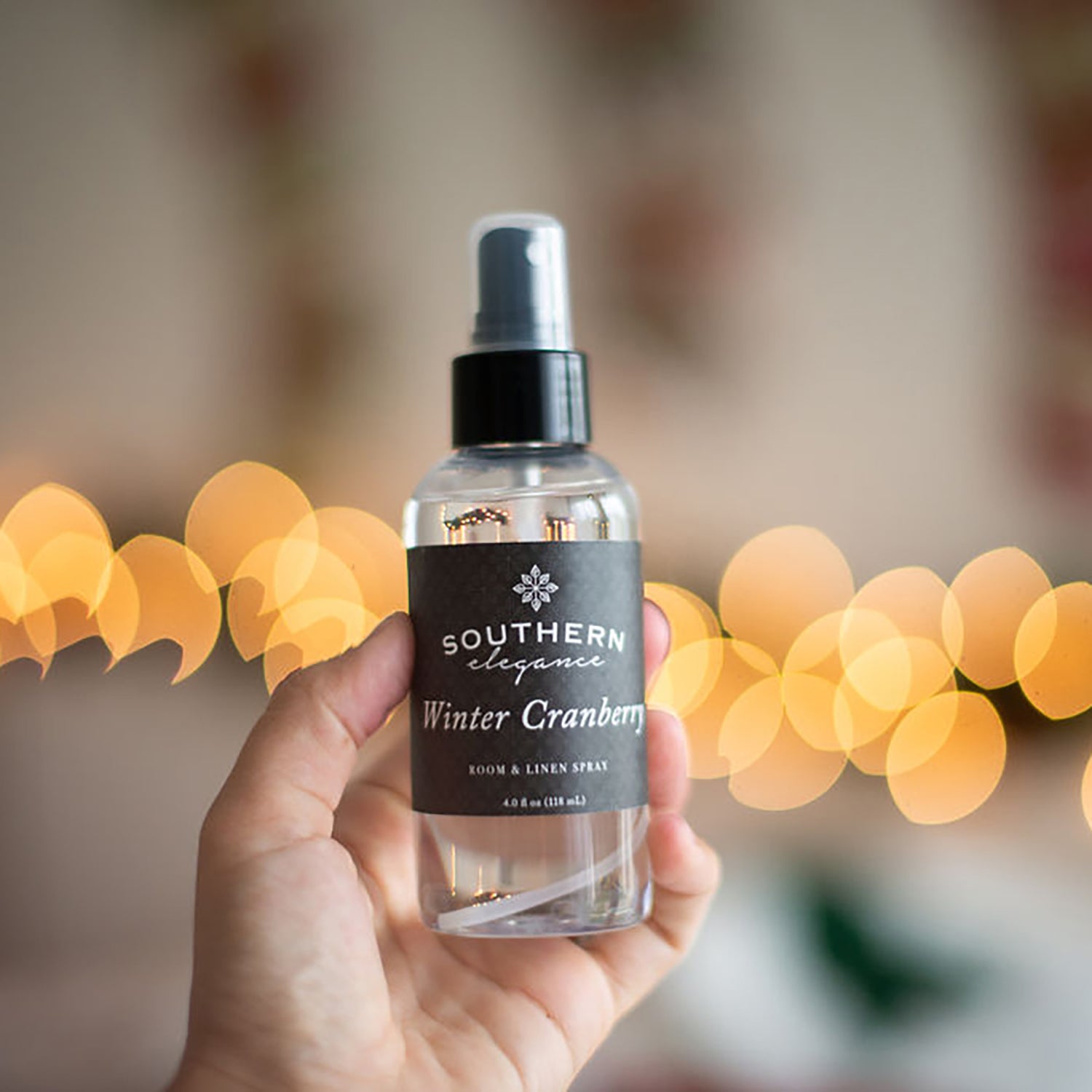 Room & Linen Spray: Fall & Holiday Collection