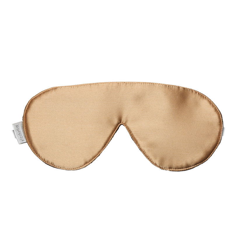 velvet sleep mask