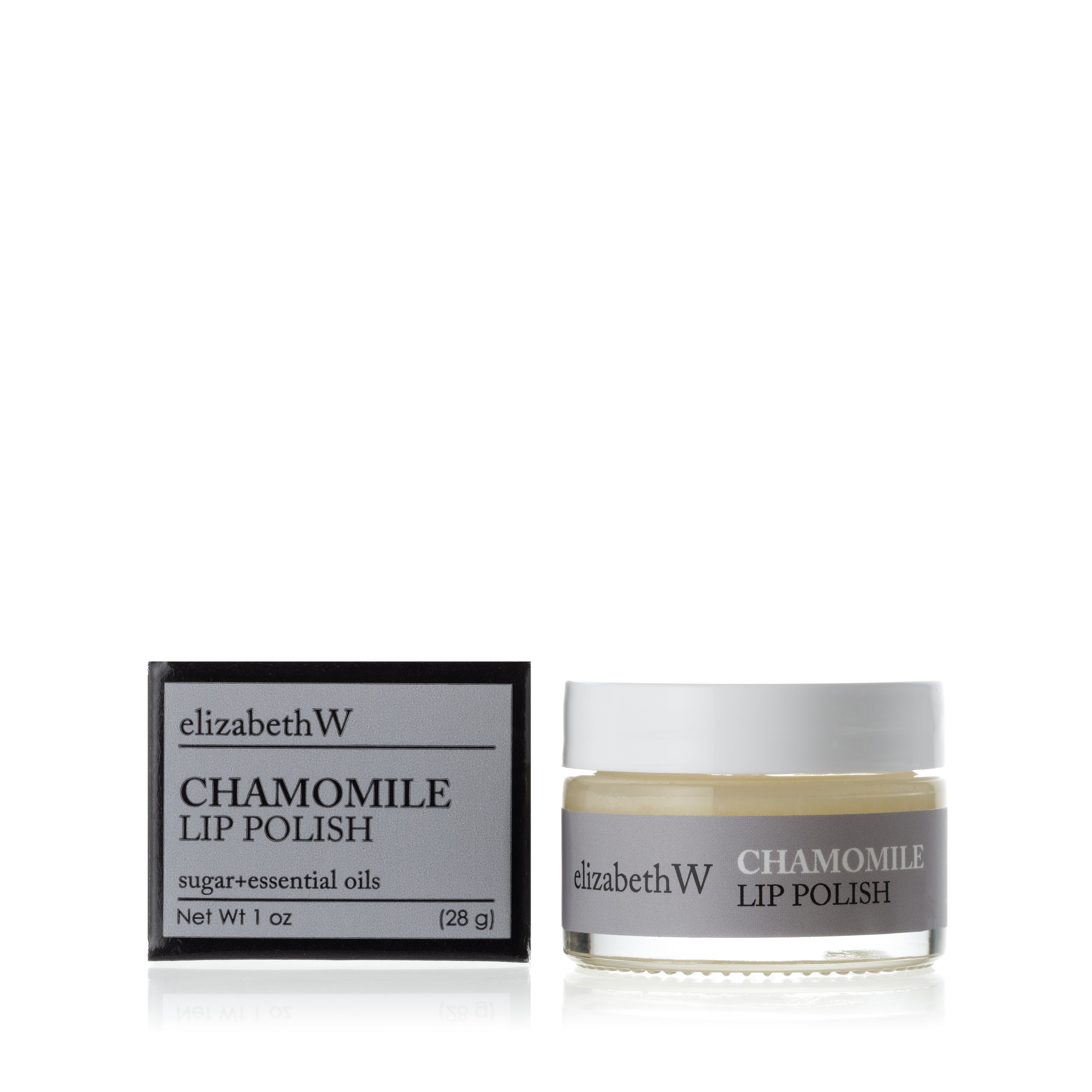 Chamomile Lip Polish