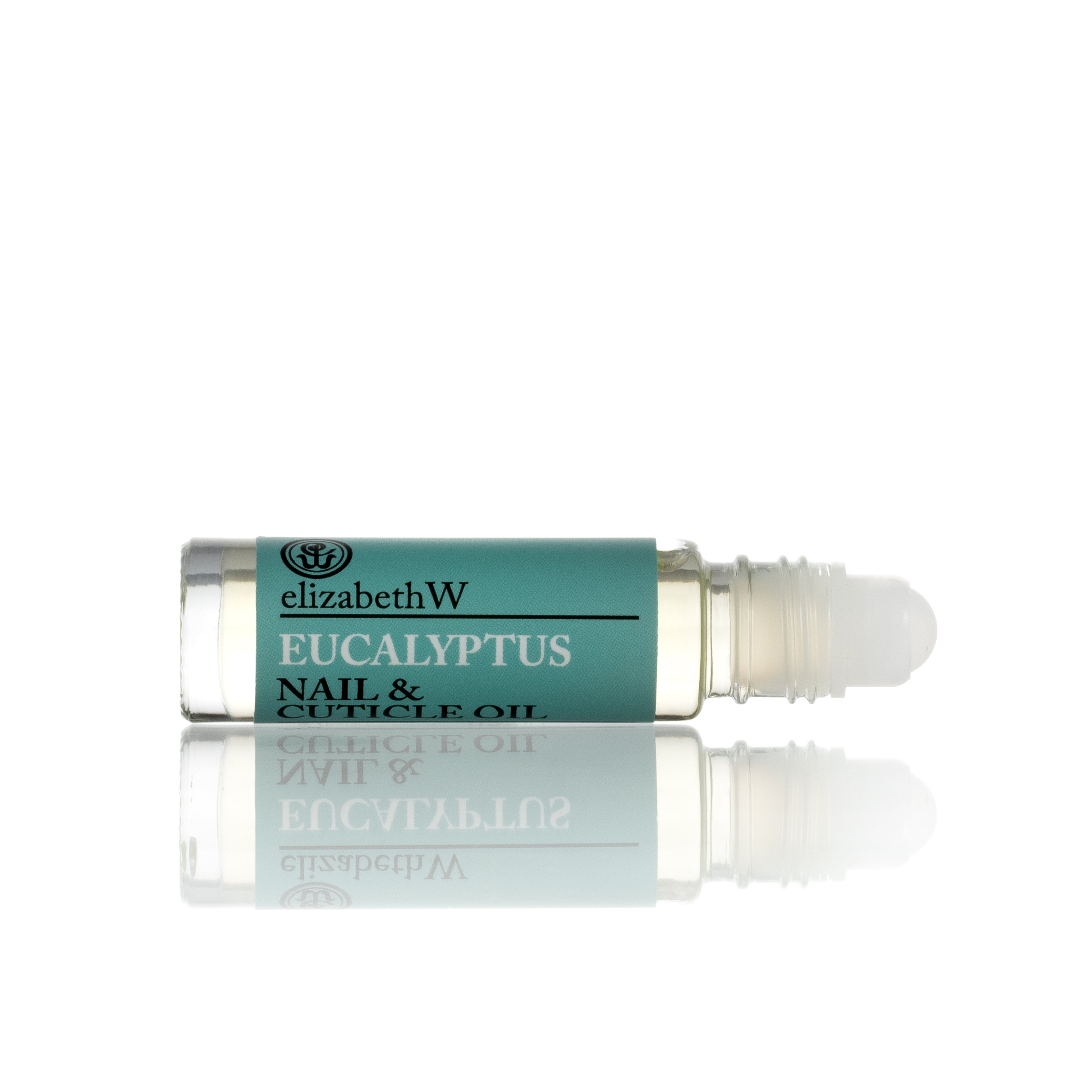 Eucalyptus Nail & Cuticle Oil