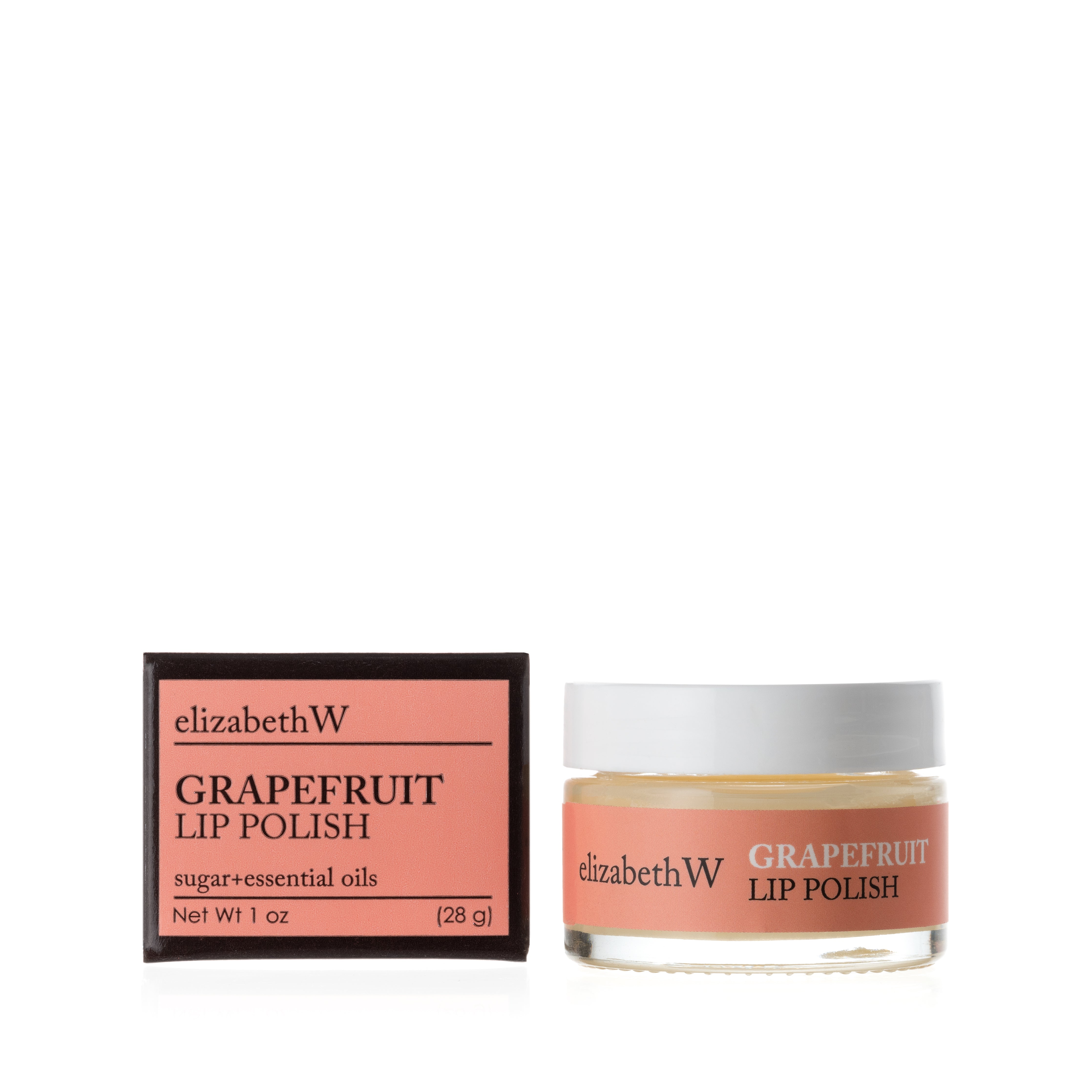 Grapefruit Lip Polish