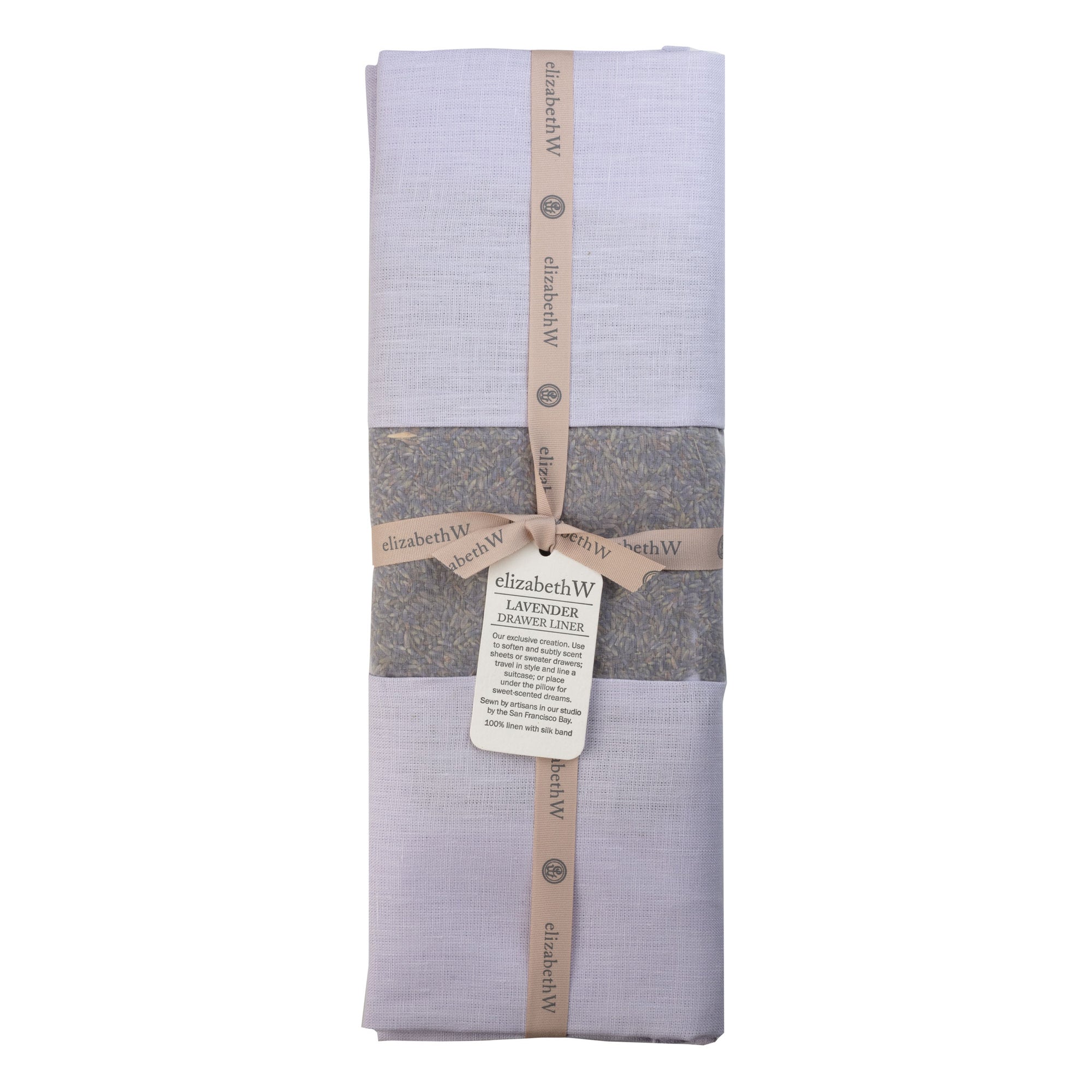 Lavender Drawer Liner By Sonoma Lavender - $24.00