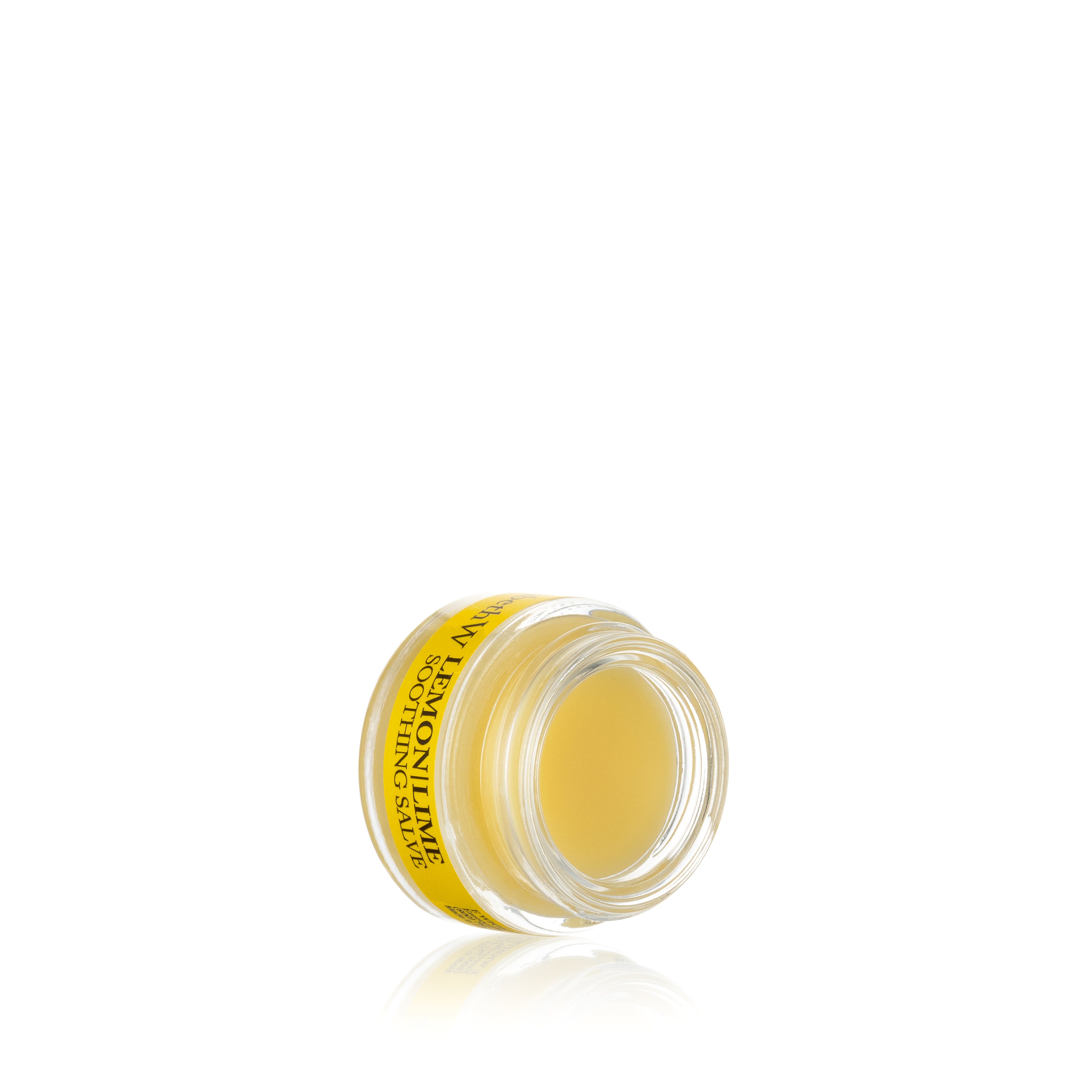 Lemon Lime Soothing Salve