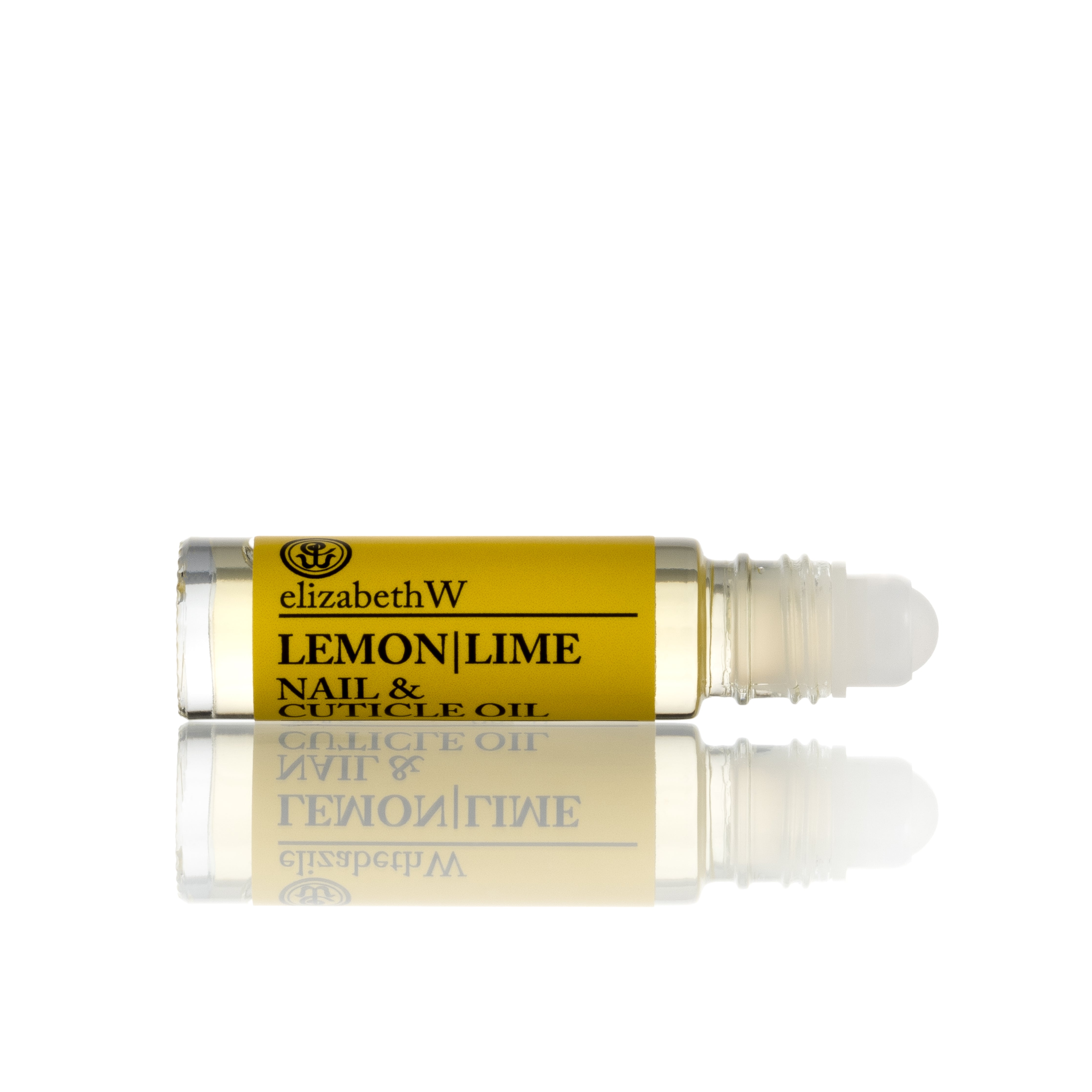 Lemon Lime Nail & Cuticle Oil