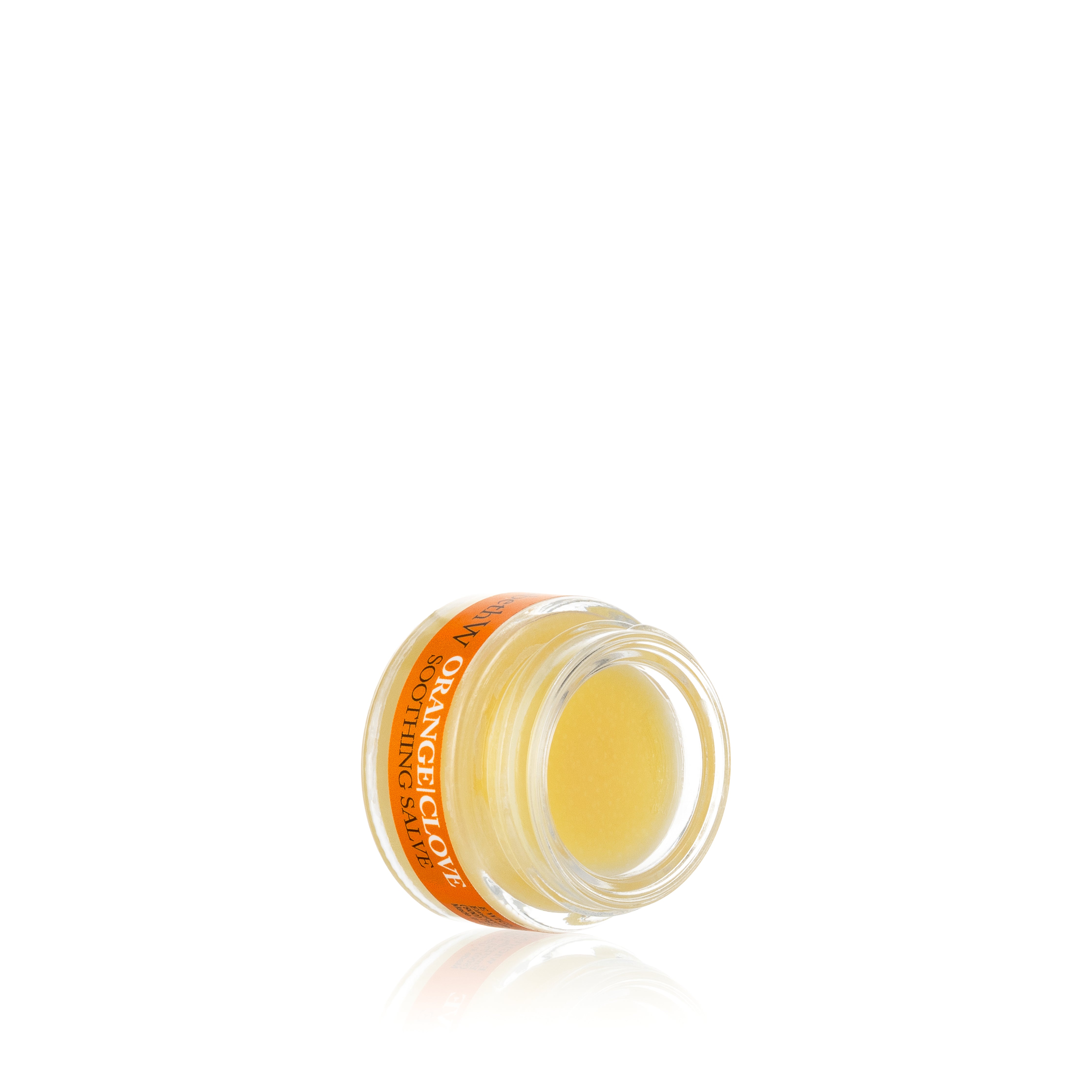 Orange Clove Soothing Salve