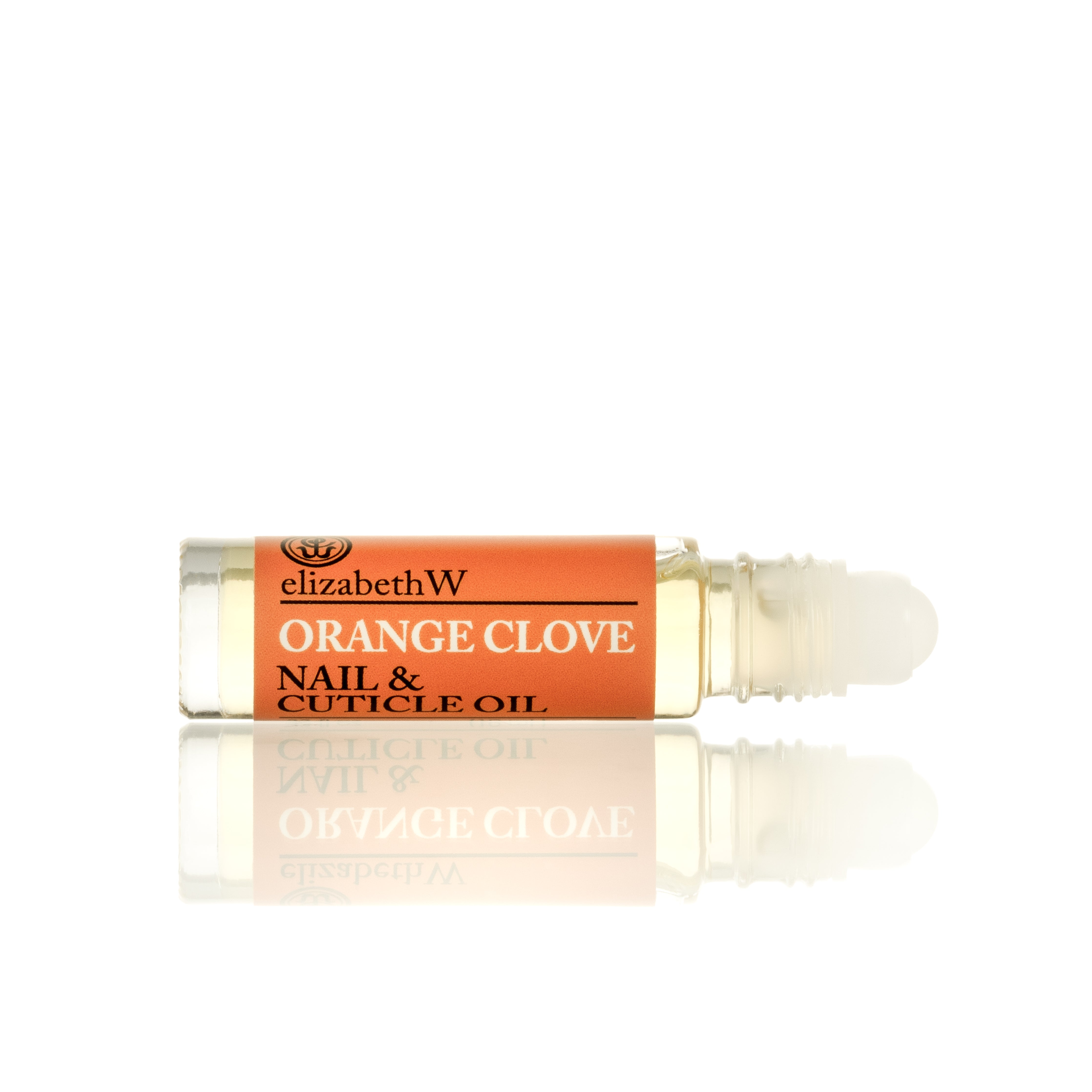 Orange Clove Nail & Cuticle Oil