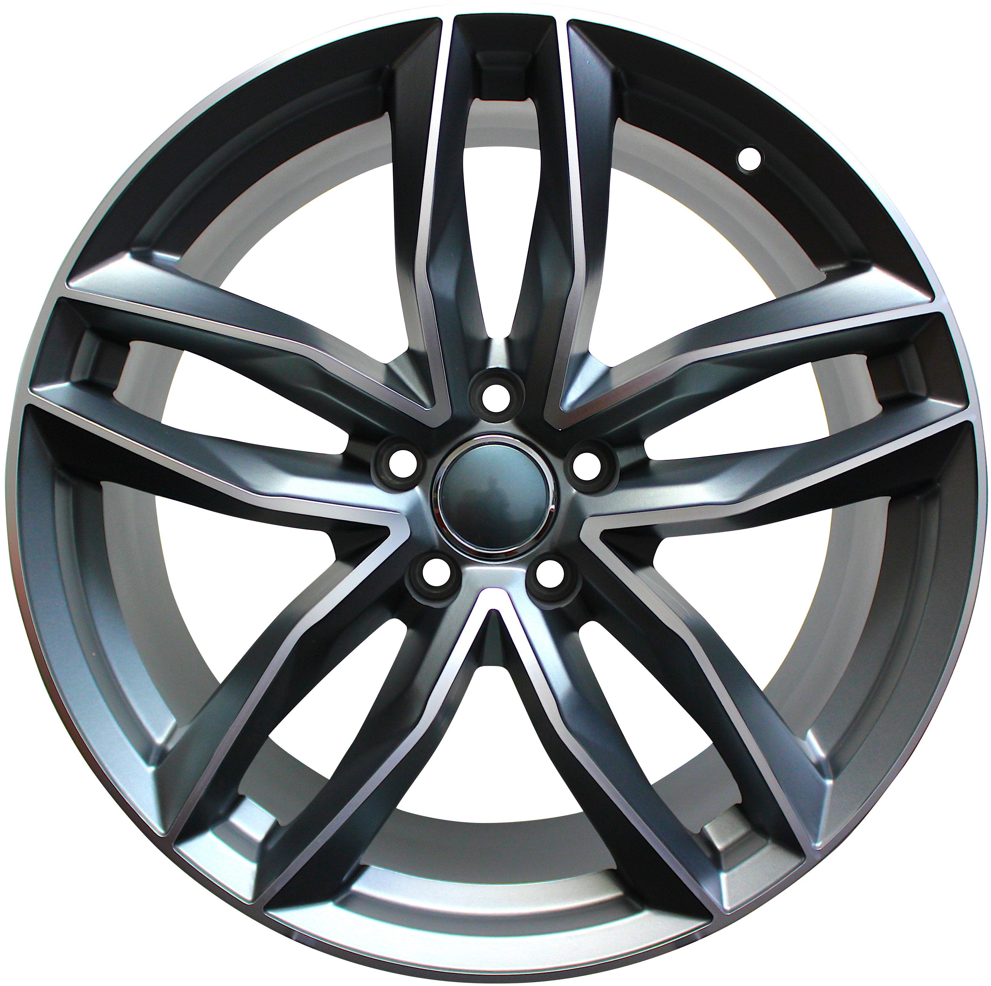 21 Inch Audi Rims A5 A6 A7 A8 S5 S6 S7 S8 RS5 RS6 RS7 RS8 Q5 SQ5