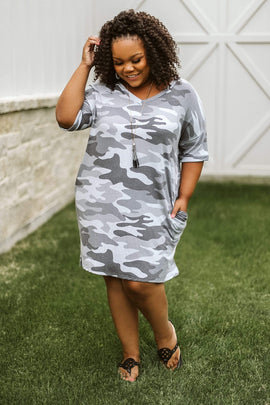 New Arrivals in Plus Size Boutique Fashion from Glitzy Girlz Boutique!