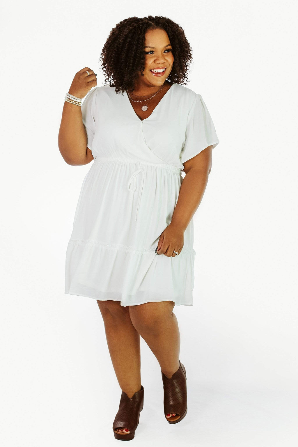 Curvy Boutique Clothing Plus Size Fashion Glitzy Girlz Boutique 8795