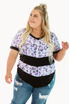 Glitzy Girlz Boutique I've Waited On You Top | Trendy Plus Size Top