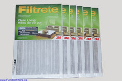 Furnace Filter Sizes Canada