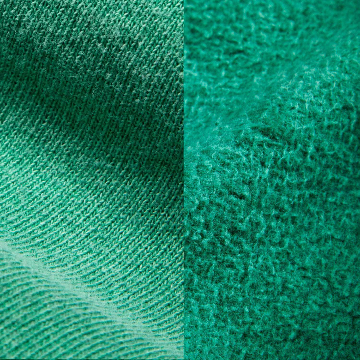 Fabric#Brushed-Back Fleece - Noah