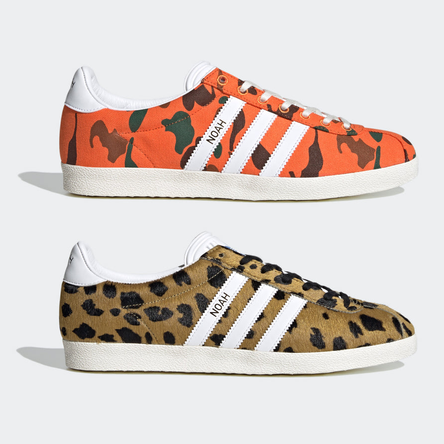 adidas gazelle new york