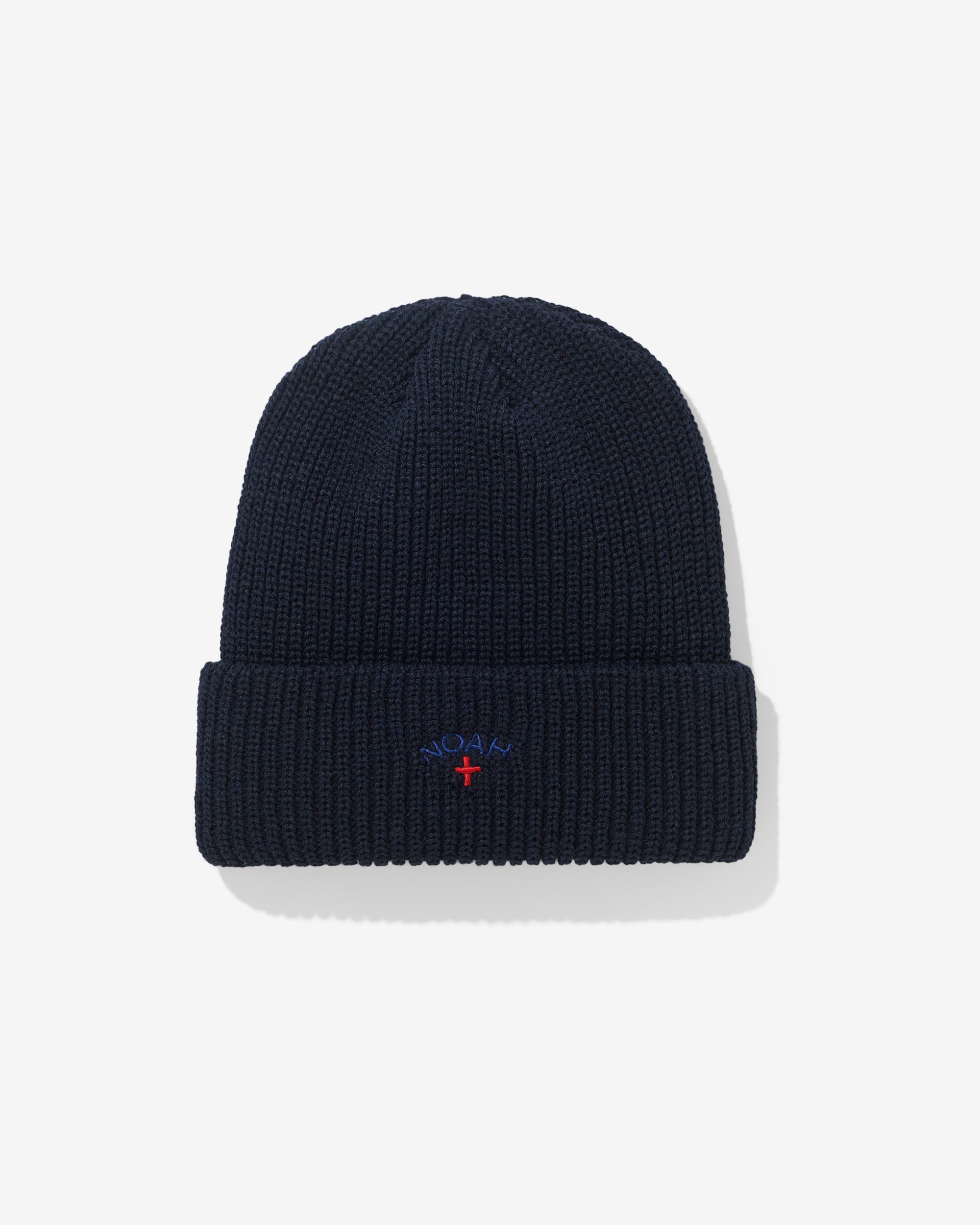 Core Logo Beanie - Noah