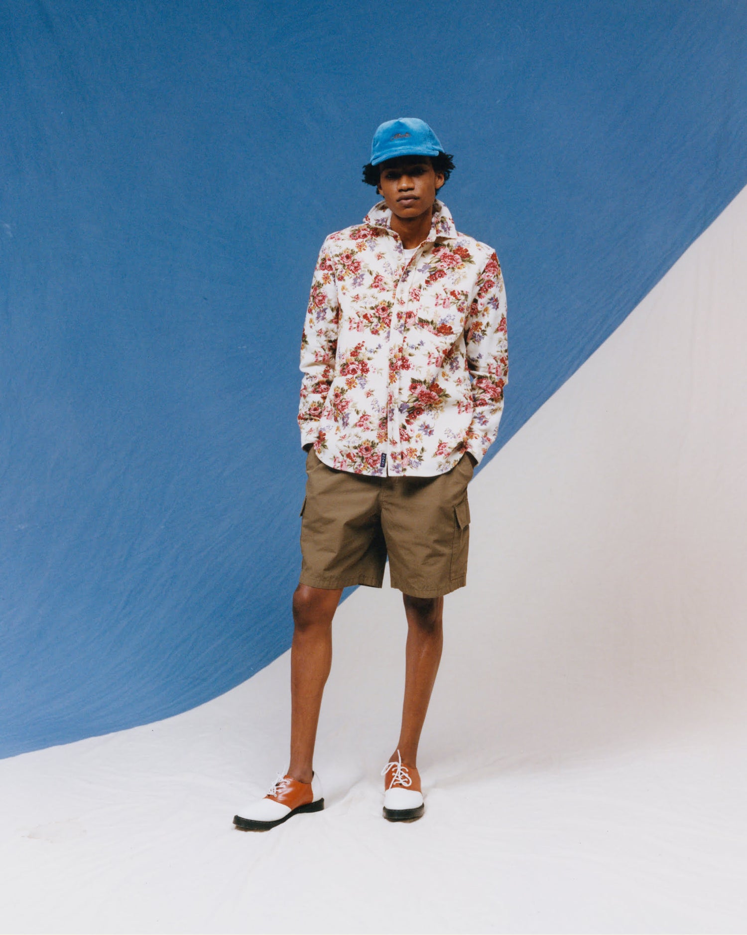 Spring / Summer 2022 Lookbook - Noah