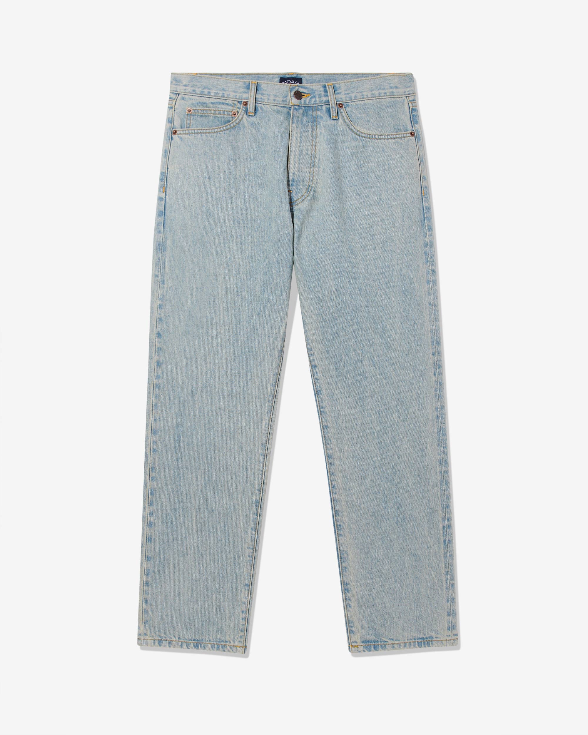 Noah Jeans 5-Pocket Denim -