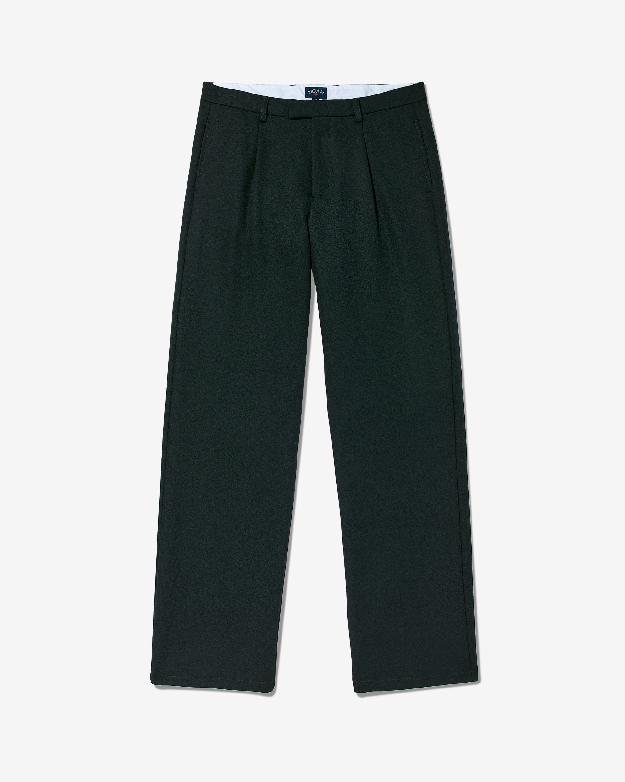 Drake's Suits | Stone Cotton Drill Single Pleat Trouser - Mens •  Haasparihaas