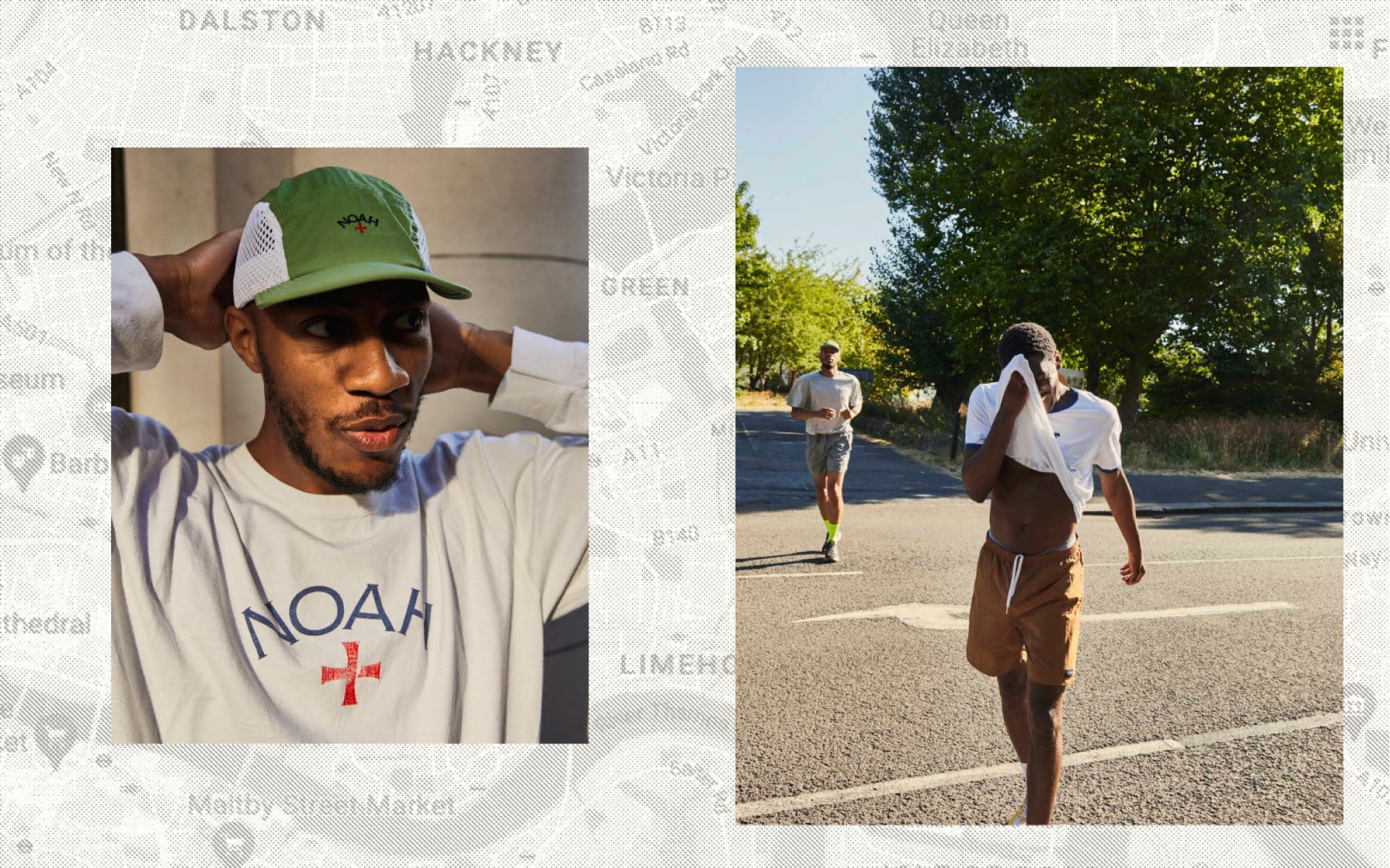 NOAH - SS22 - Shakeout Series: London - 02