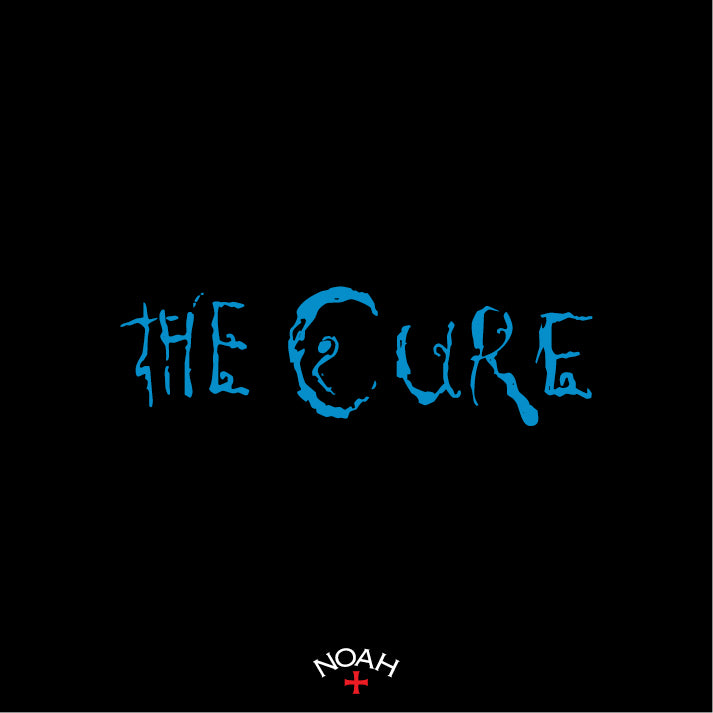 The Cure - Noah