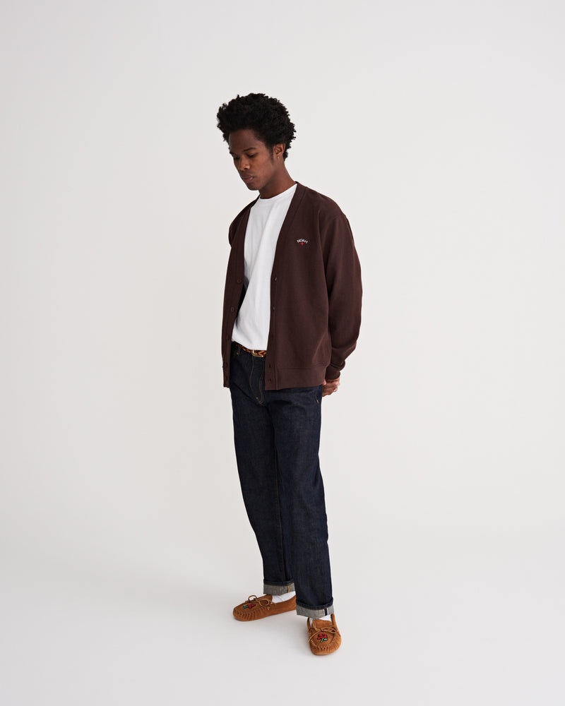 Noah Rugby cardigan - カーディガン