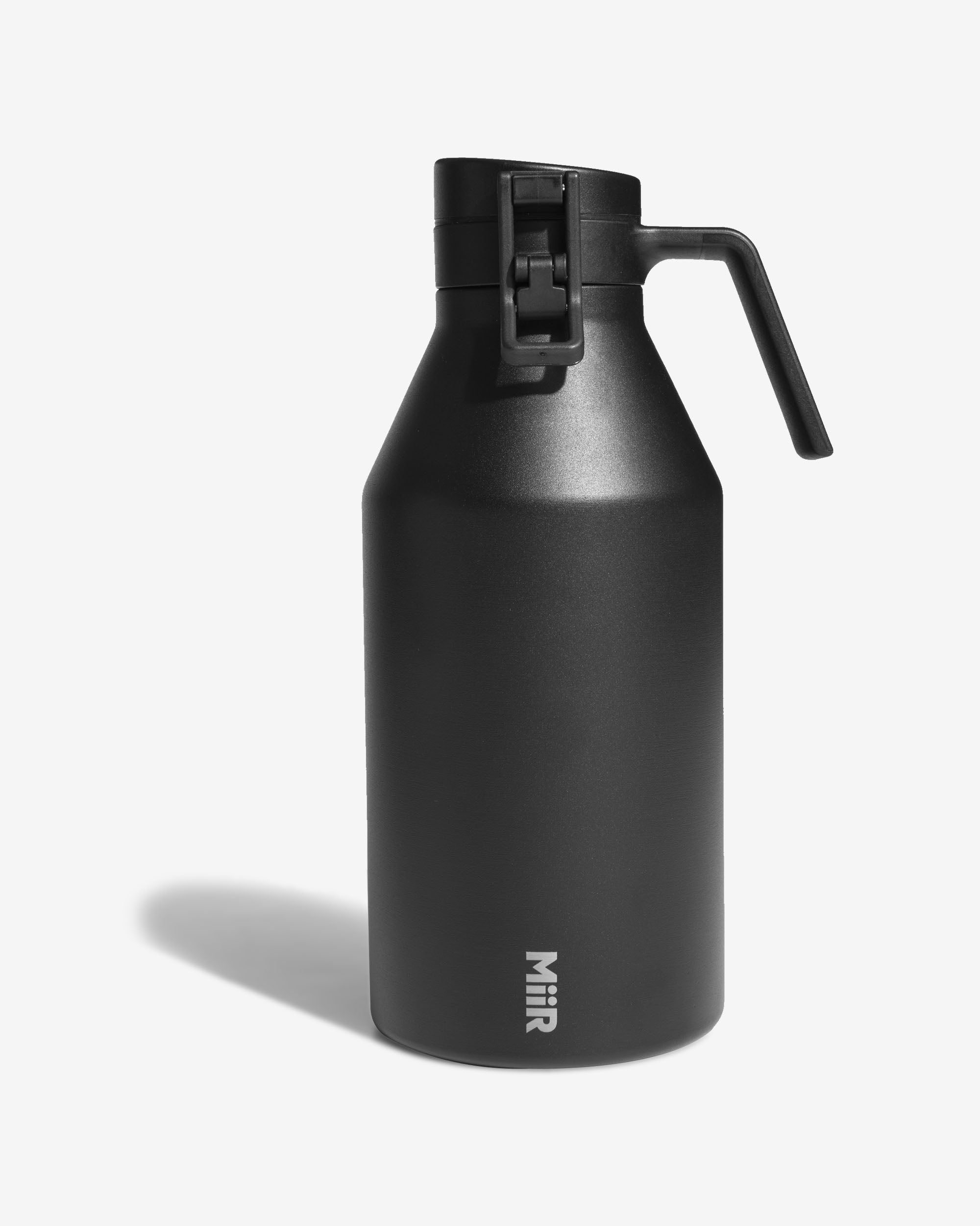 Miir Core Logo Growler