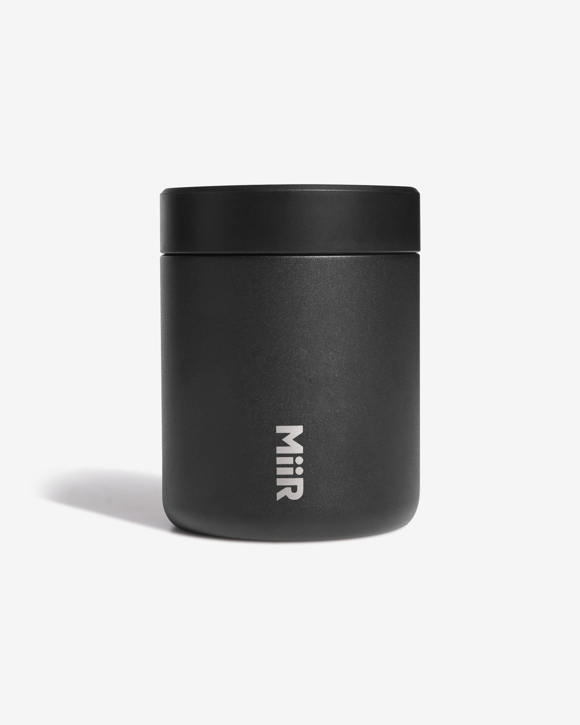 Miir Core Logo Food Canister
