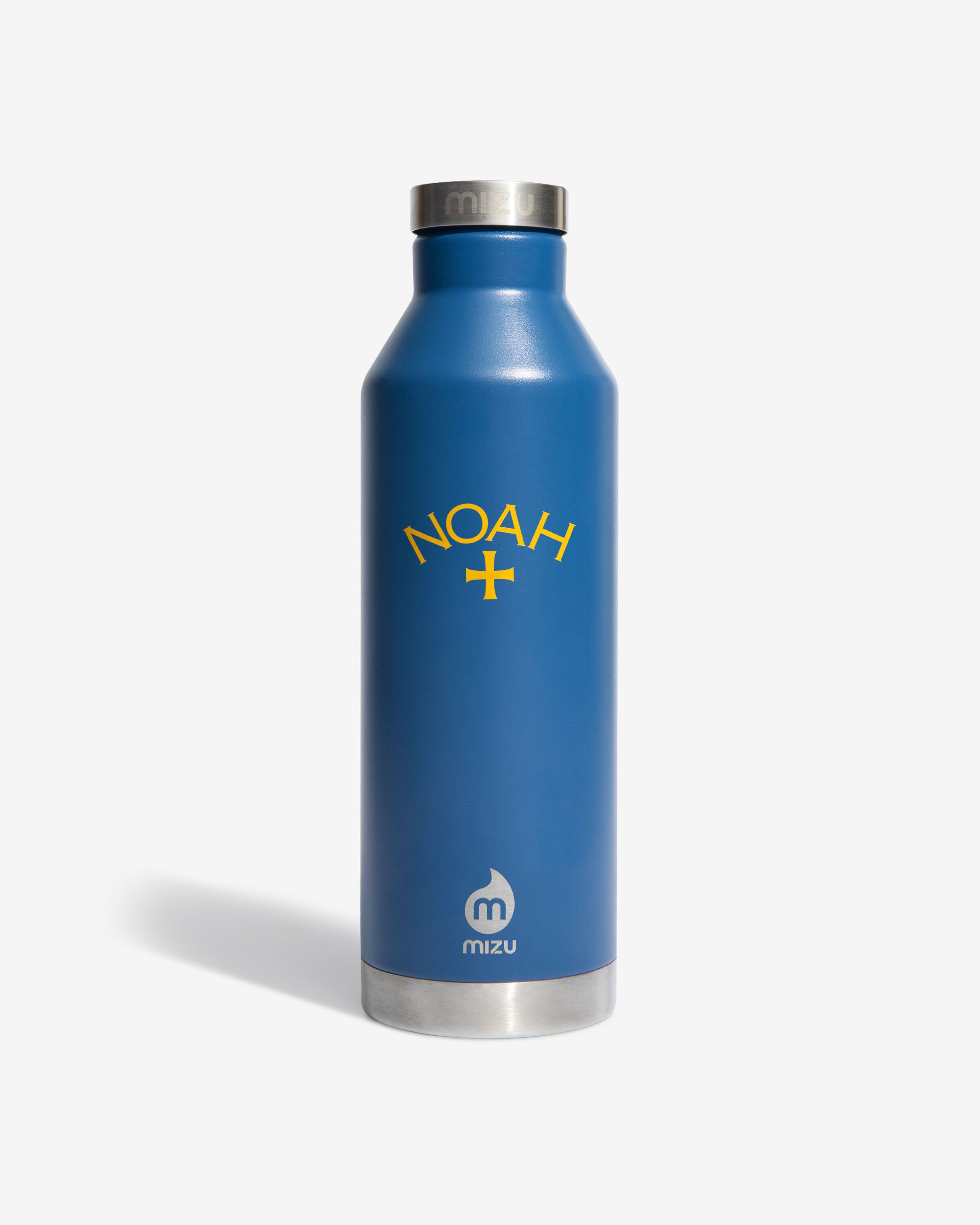 NY Core Logo Mizu Bottle