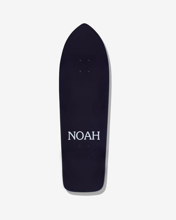 Noah More Core Logo Deck - スケートボード