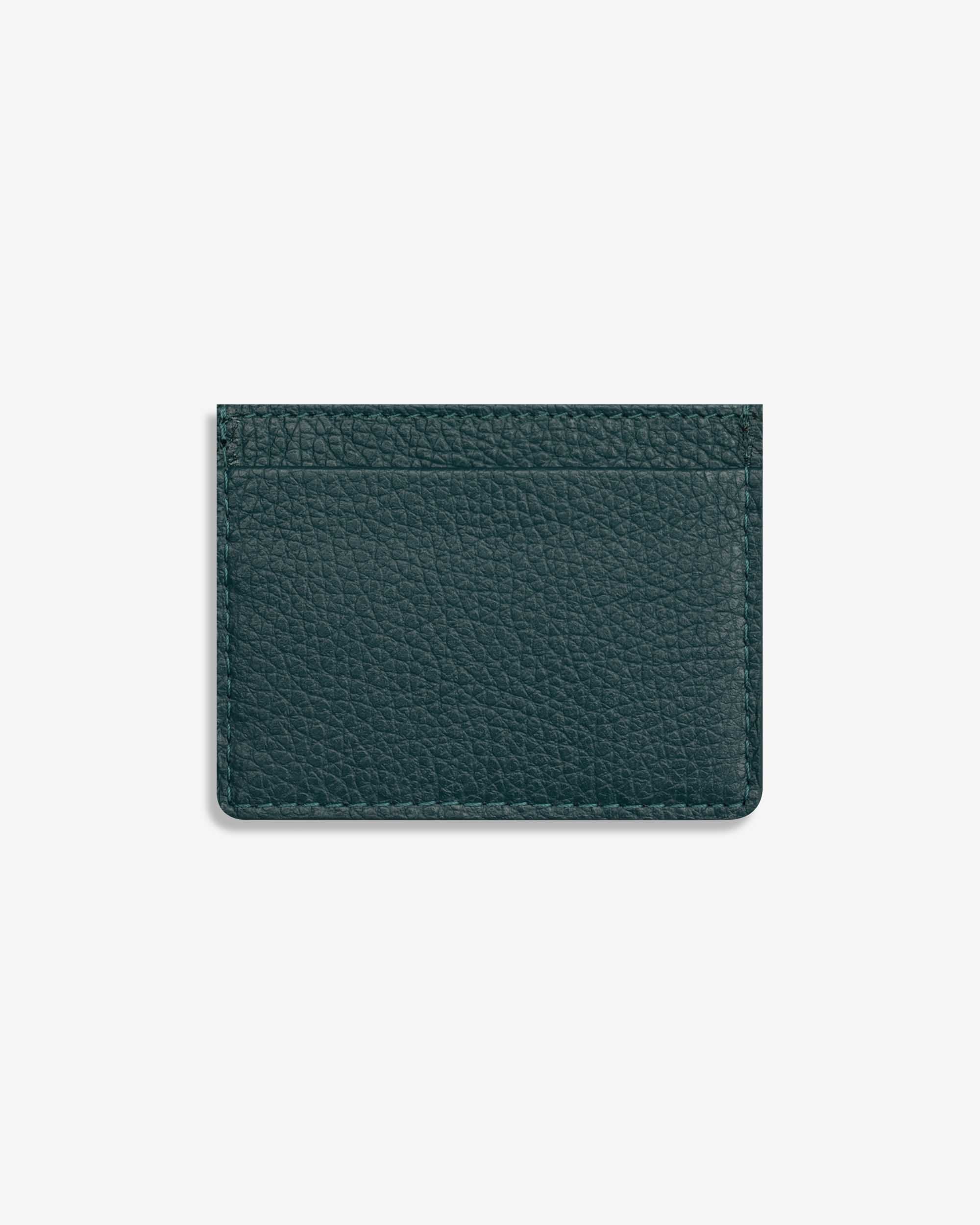 Leather Cardholder