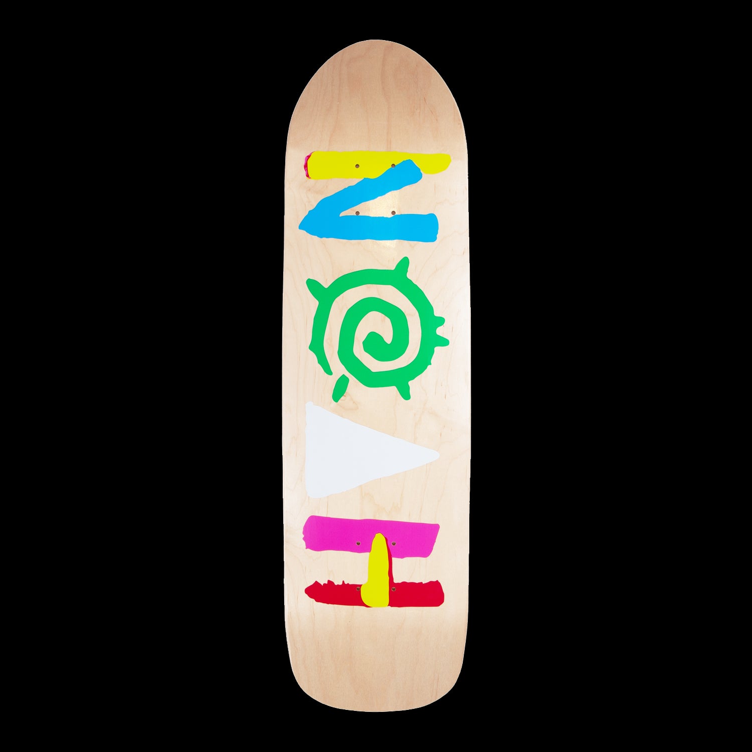 Very Goods | MORE CORE LOGO DECK – Noah NYC