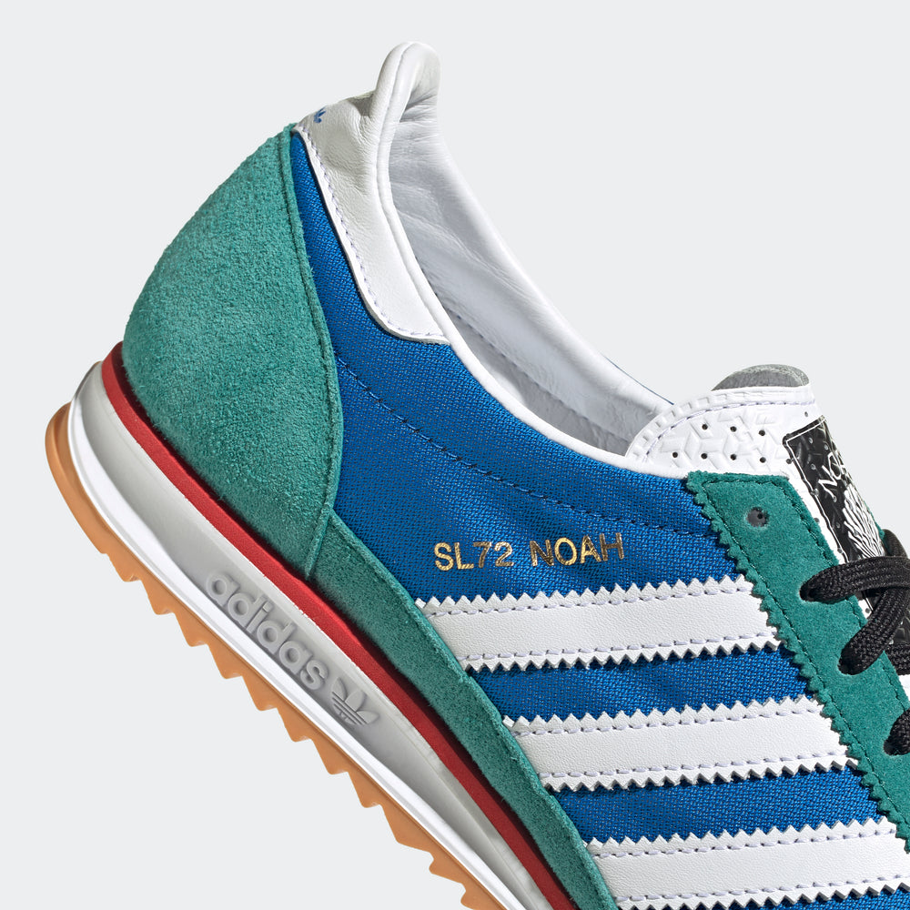 adidas sl 72 turquoise