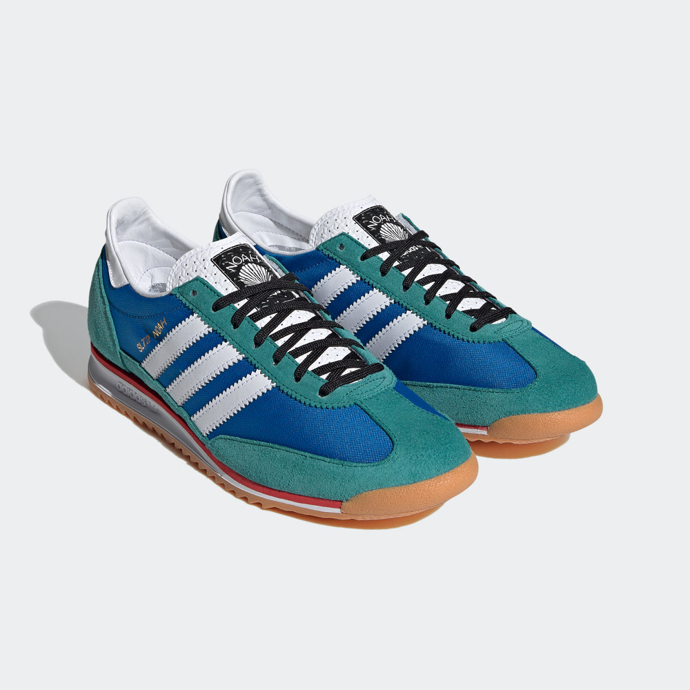 NOAH X ADIDAS PRIME BLUE SL 72 – Noah NYC