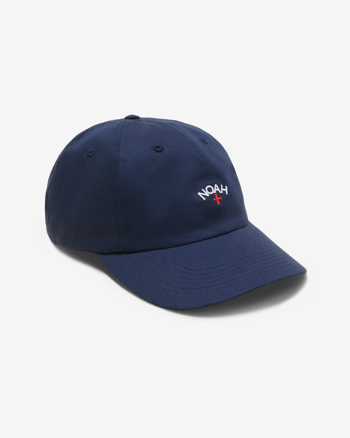 Core Logo 6-Panel - Noah