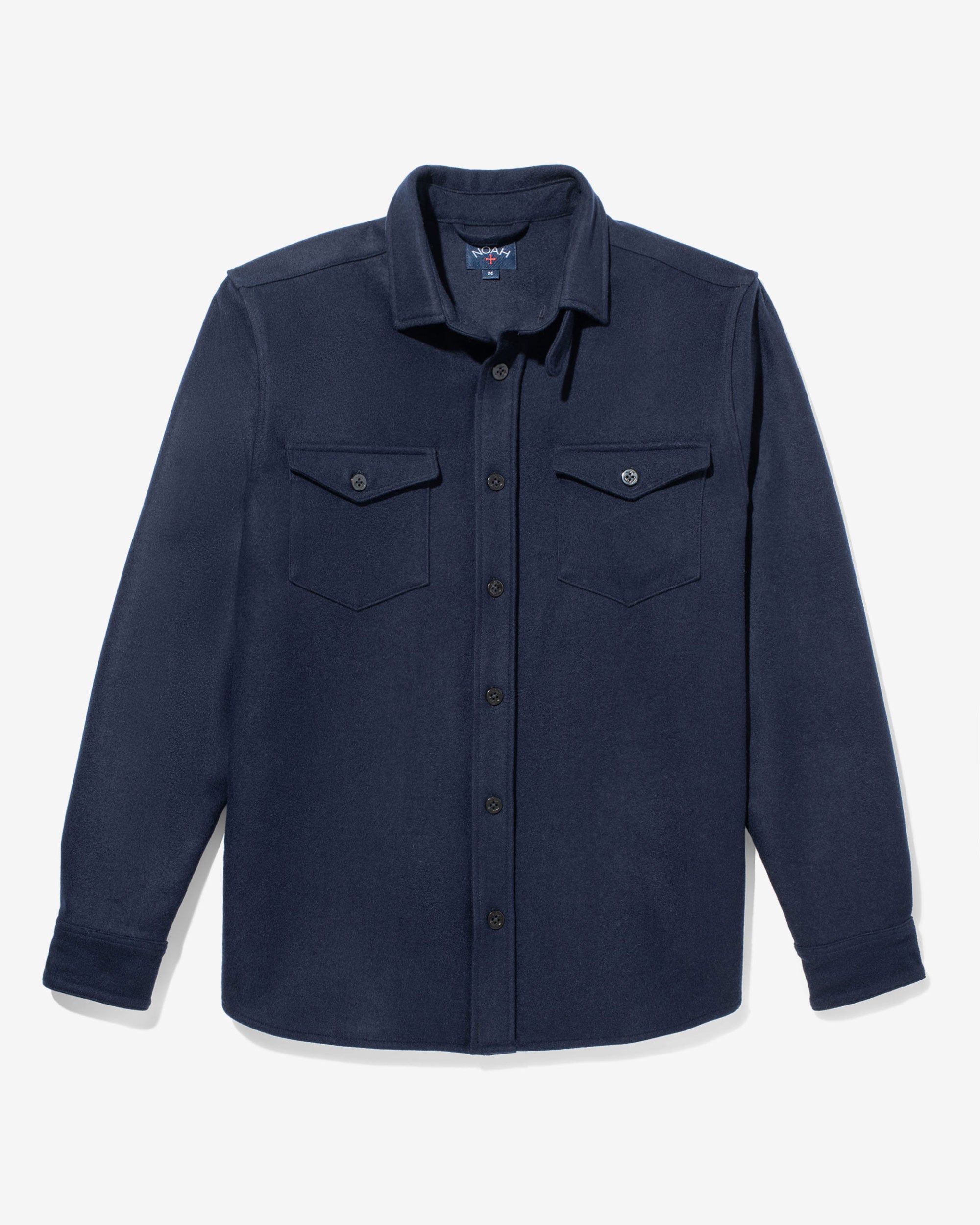 Loden Wool CPO - Noah